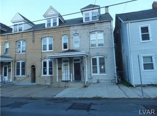 630 Centre St, Easton, PA 18042