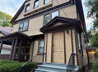 332 Park Ave, Rochester, NY 14607