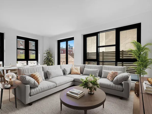 11 Hancock Pl #304, New York, NY 10027