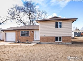 813 Gallup Rd, Fort Collins, CO 80521