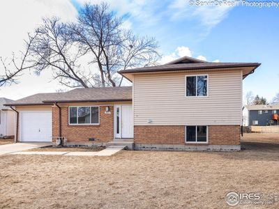 813 Gallup Rd, Fort Collins, CO, 80521