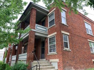 944 Hamlet St, Columbus, OH