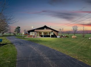 3854 Peet Rd, New Lothrop, MI 48460
