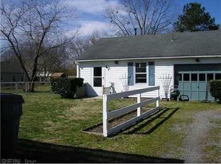 419 Roselynn Ln, Virginia Beach, VA 23454