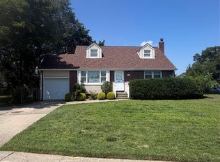 1162 Whitehall Lane, Wantagh, NY 11793