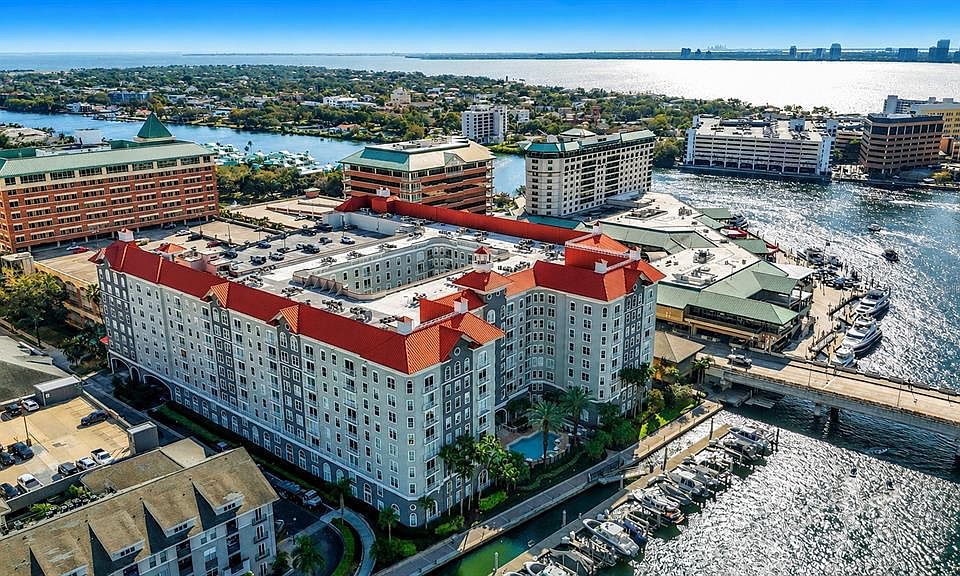 1st image of 700 S HARBOUR ISLAND BOULEVARD #137
