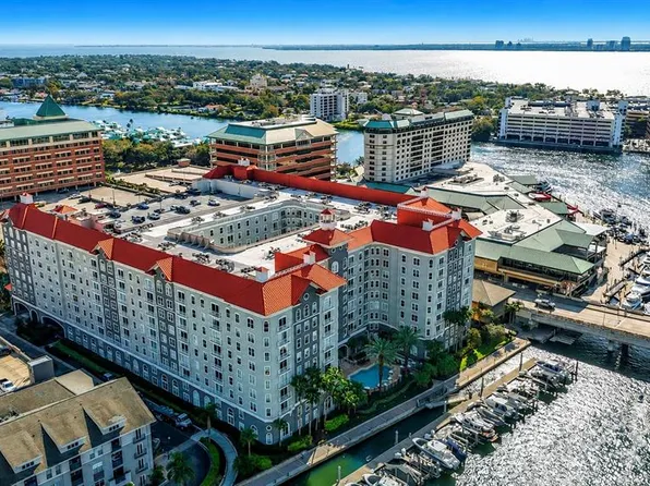 700 S Harbour Island Blvd Unit 137, Tampa, FL 33602