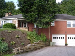 5307 Bigler Rd, Clearfield, PA 16830