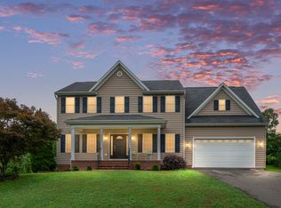 21 Noel Dr, Fredericksburg, VA 22408