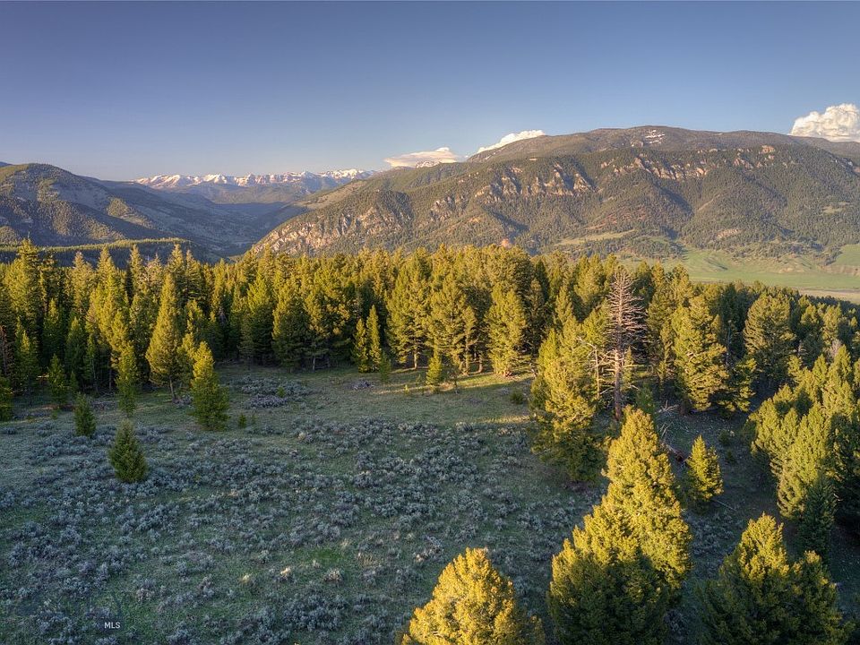 Appaloosa Trl, Gallatin Gateway, MT 59730 MLS 377381 Zillow