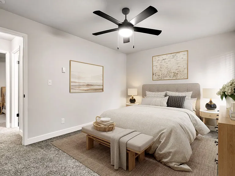 Beautifully Renovated 1 & 2 Bedroom Apartments in Lynnwood! — Photo 68