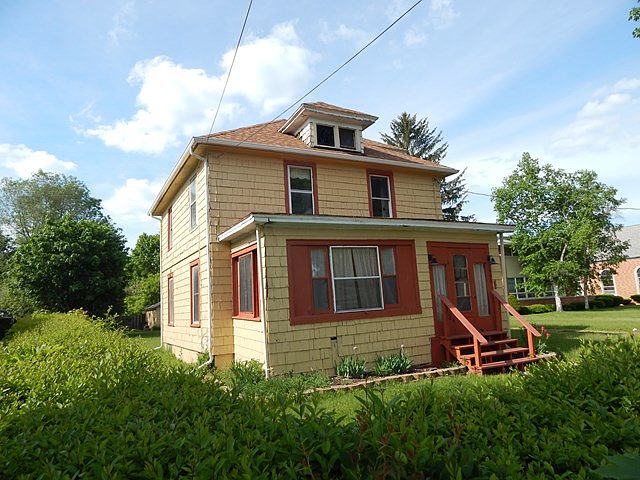 1st image of 406 E McCanns Blvd