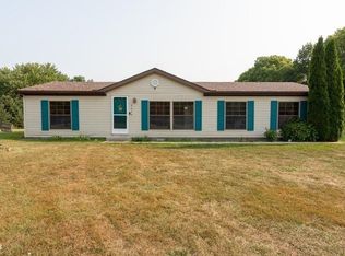 6434 W 100 S, La Porte, IN 46350