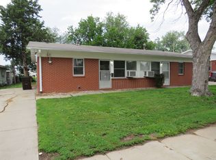5300 Ervin St, Lincoln, NE 68504