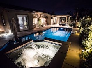 40603 Via Fonda, Palm Desert, CA 92260