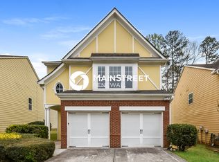 7752 Bellmist Dr, Fairburn, GA 30213