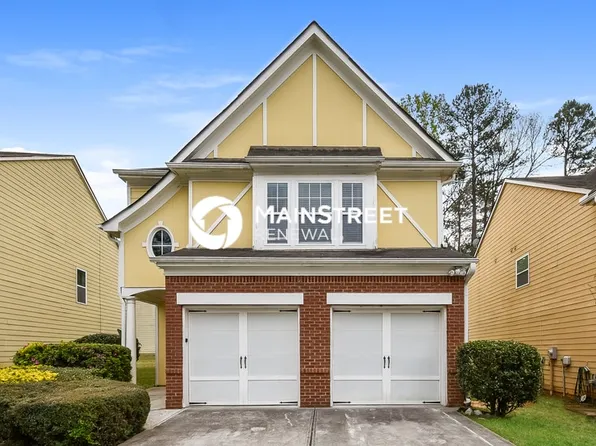 7752 Bellmist Dr, Fairburn, GA 30213