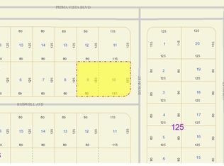 311 SW Buswell Ave, Port Saint Lucie, FL 34983