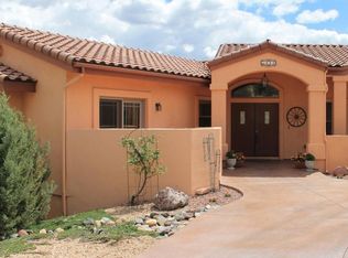 445 Shadow Mountain Dr, Prescott, AZ 86301