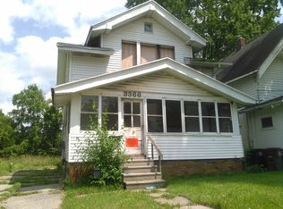 3366 Parkwood Ave, Toledo, OH 43610