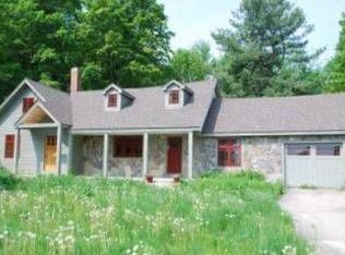 499 Pumpkin Hill Rd, Warner, NH 03278
