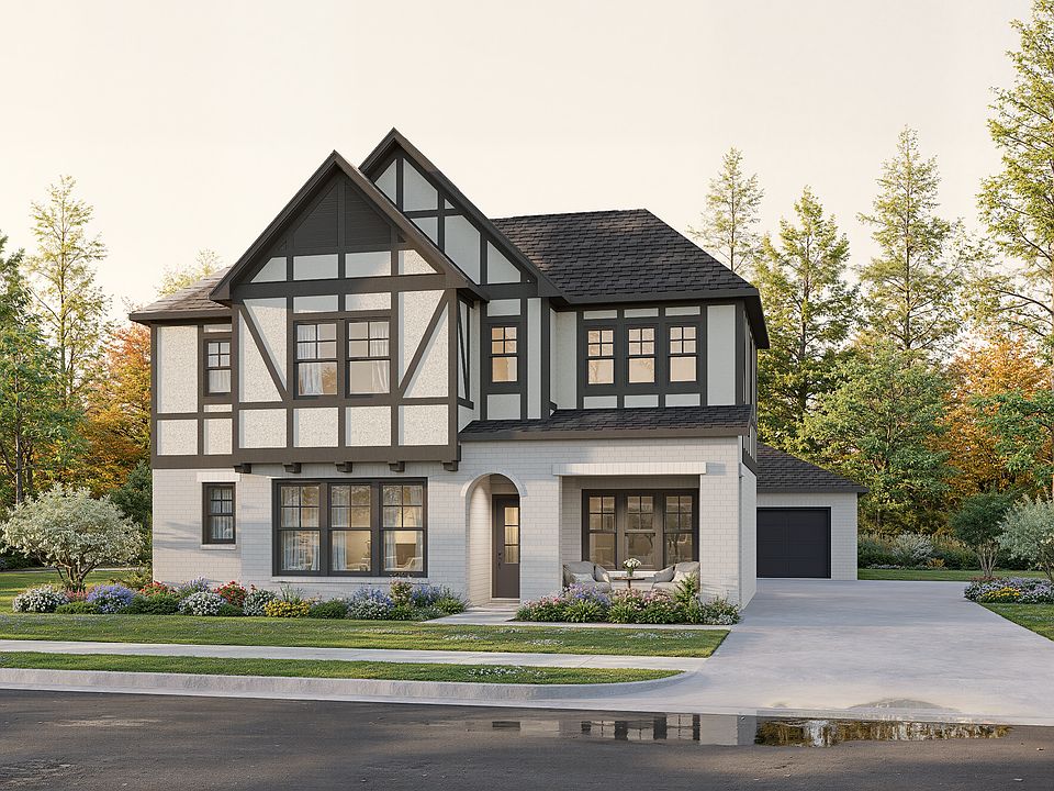Elevation A