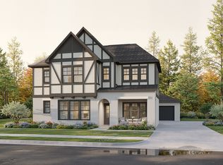 Nicklaus Plan, The Foothills at Blackridge Phase III, Hoover, AL 35244