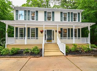 214 Dolley Madison Rd, Greensboro, NC 27410