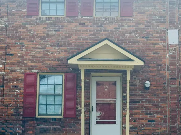 166 E 11th St SW, Rome, GA 30161