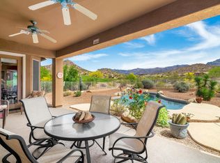 4757 S Crimson Sunrise Rd, Gold Canyon, AZ 85118
