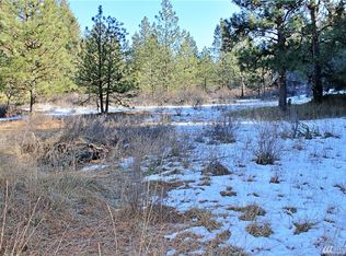26305 Mean Canyon Trl E, Creston, WA 99117