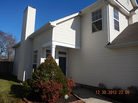 Left Side of the House