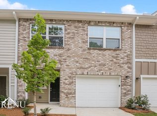 3096 Calcutta St, Decatur, GA 30035