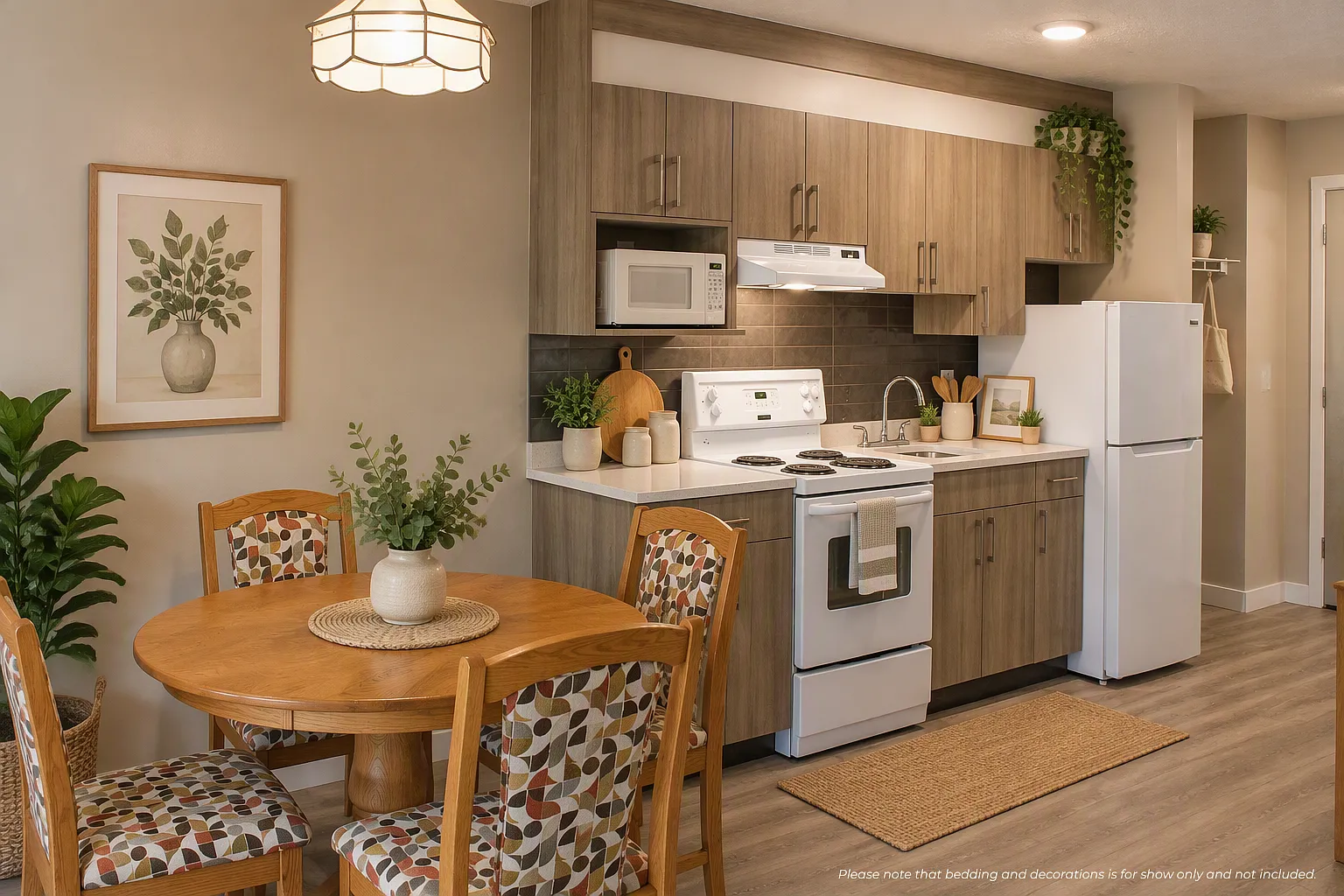 Western Long Stay Leduc 3 — Photo 1
