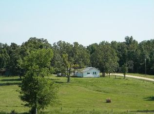 9375 Highway 251, Pocahontas, AR 72455