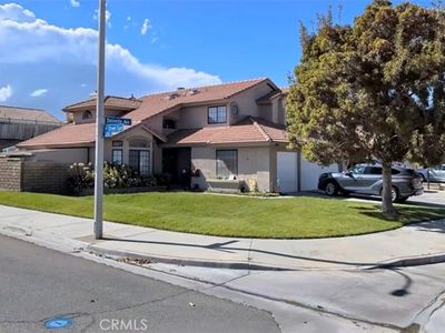 3056 Dolomite Ave, Palmdale, CA, 93550