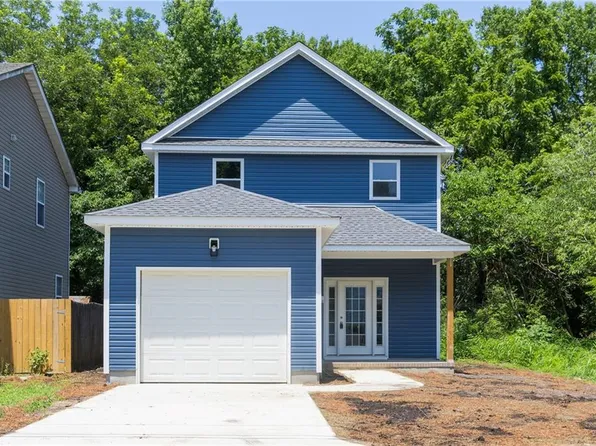 6354 Old Townpoint Rd, Suffolk, VA 23435