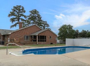 120 One Mill Rd, Shiloh, NC 27974