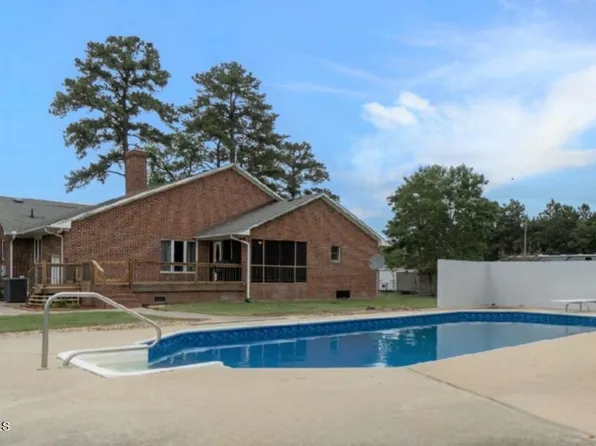 120 One Mill Road, Shiloh, NC 27974