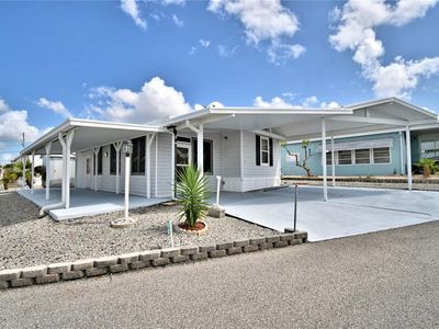 251 Patterson Rd Lot B12, Haines City, FL, 33844