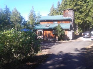 3894 Lost Mountain Rd, Sequim, WA 98382