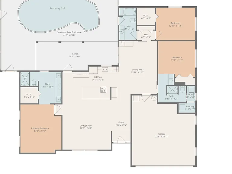1555 Wyn Cove Dr — Photo 38