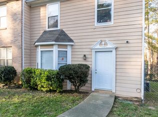 2305 Wingfoot Pl #2305, Decatur, GA 30035