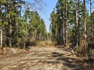 0 Mill Branch Club Rd Lot 1R, Pembroke, GA 31321