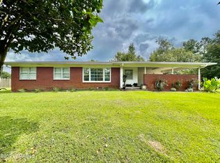 4408 King Rd, Meridian, MS 39305