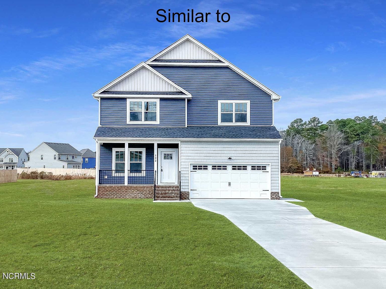 111 Blue Bill Way, Camden, NC 27921 MLS 100437486 Zillow