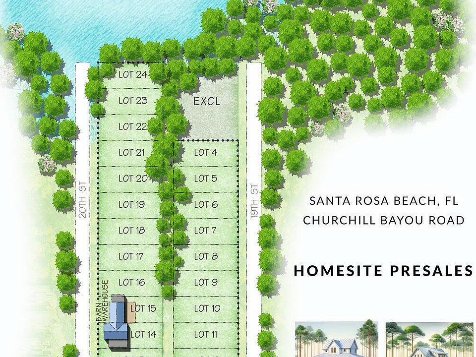 1st image of LOT 9 N 19th St