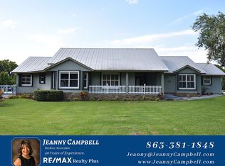 39 Cove Rd, Lake Placid, FL 33852