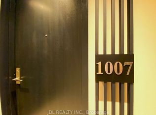 81 Wellesley St E #1007, Toronto, ON M4Y 0C5