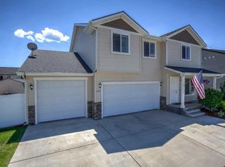 1712 Warbler Ln, Post Falls, ID 83854